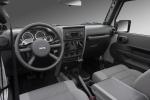 Jeep Wrangler Sahara Unlimited 2006 года